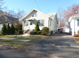 132 Hillcrest Ave #0, Cranford, NJ 07016
