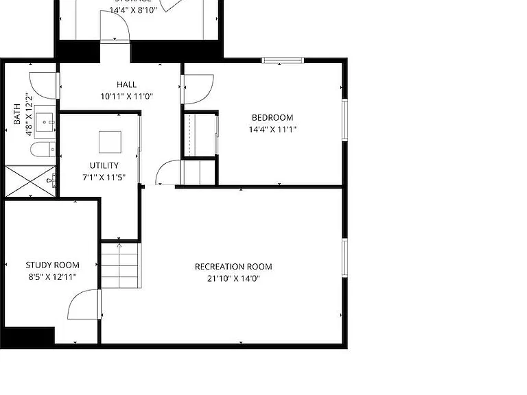 7030 S Magnolia Cir — Photo 45
