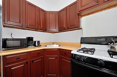 Rented by Furnished Habitat