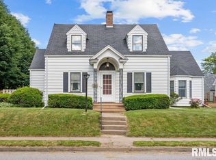 2721 Ripley St, Davenport, IA 52803