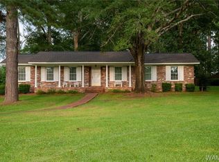 611 4th St NW, Reform, AL 35481