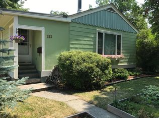 212 S 5th Ave, Bozeman, MT 59715