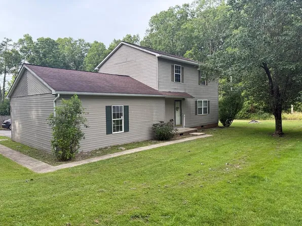 178 Shady Acres Ln, Daniels, WV 25832