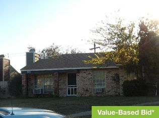 2309 Red River St, Mesquite, TX 75150