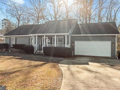 205 Melrose Way, McDonough, GA, 30252