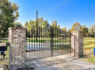 36299 Ruby Moore Rd, Denham Springs, LA 70706