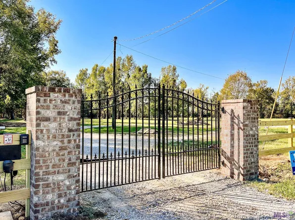 36301 Ruby Moore Rd, Denham Springs, LA 70706