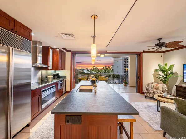 92-104 Waialii Pl #O-505, Kapolei, HI 96707