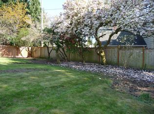 5110 SW Lowell St, Portland, OR 97221