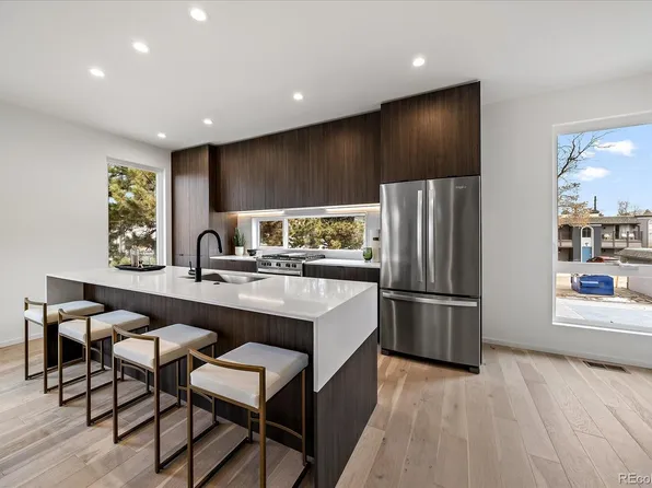 5098 E Donald, Denver, CO 80222