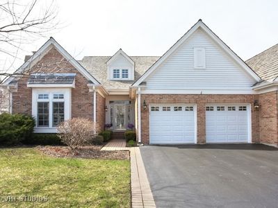 60 S Asbury Ct, Lake Forest, IL, 60045