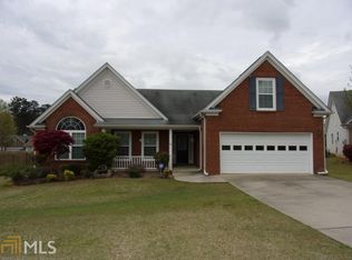 3016 Cranberry Ct, Buford, GA 30519