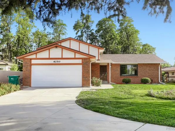 6250 W 35th Avenue, Wheat Ridge, CO 80033