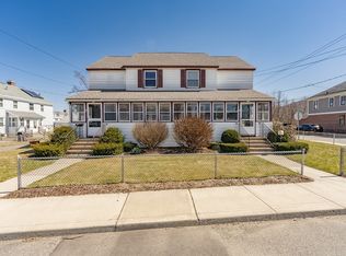 47-49 Franklin St, Easthampton, MA 01027