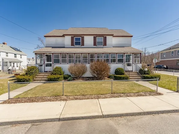 47-49 Franklin St, Easthampton, MA 01027