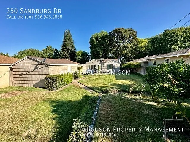 350 Sandburg Dr — Photo 4