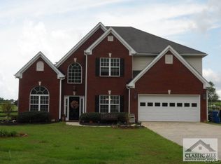 3005 June Ivey Rd NW, Bethlehem, GA 30620