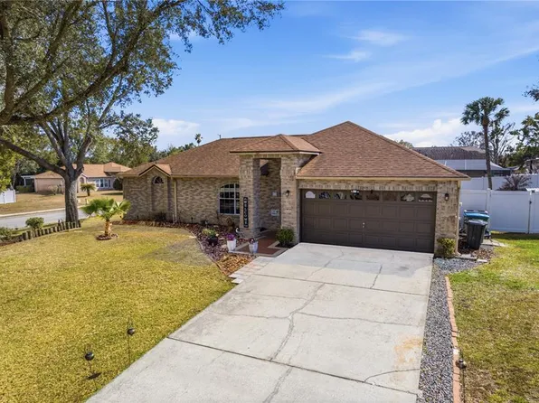 3205 Fieldcrest Ter, Deltona, FL 32725