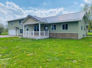 317 S Walnut St, Wilton, IA 52778