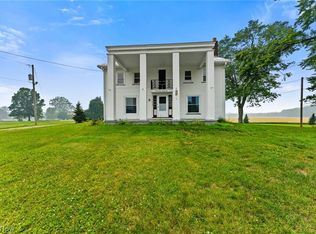 2724 E River Rd, Newton Falls, OH 44444