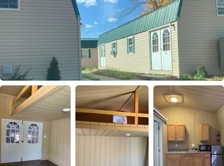 14 N Plains Rd, The Plains, OH 45780