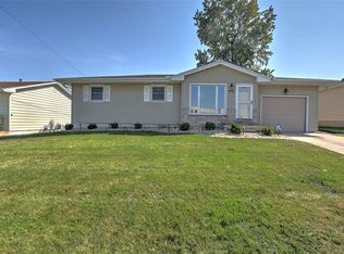 1514 N Home Park Ave, Decatur, IL 62526