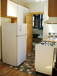 Rented by City Connections Realty