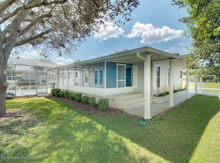 9504 Scepter Ave, Brooksville, FL 34613