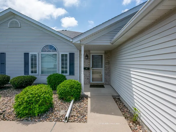 1308 Inglewood Cir #1308, Bloomington, IL 61704
