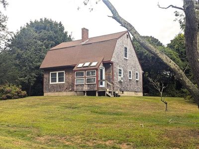 36 Bryer Ave, Jamestown, RI, 02835
