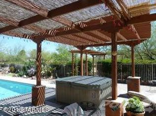 16330 N Sotol Ave, Tucson, AZ 85739