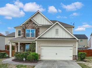 4815 Rialto Way, Cumming, GA 30028