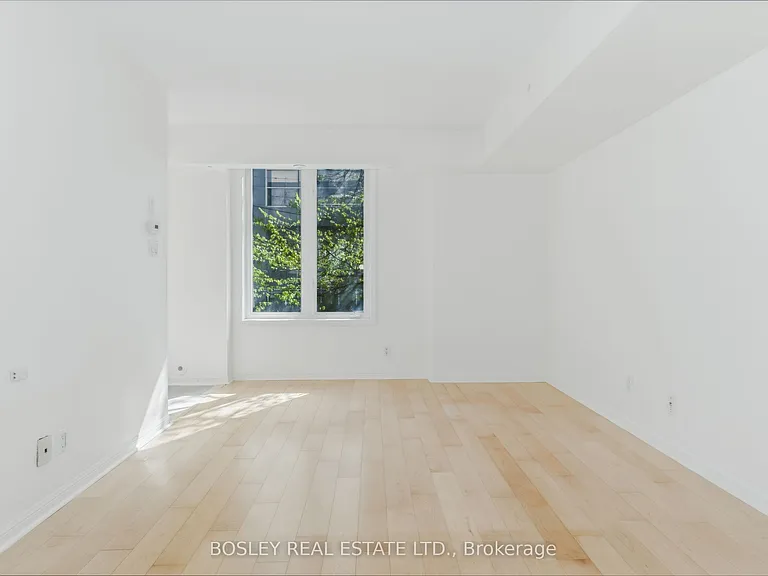 100 Strachan Ave #606 — Photo 3