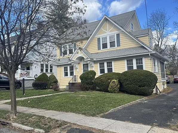 23 Dehart Rd, Maplewood, NJ 07040