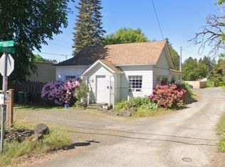 5925 SW Hall Blvd, Beaverton, OR 97005