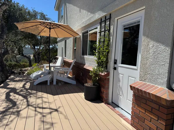 (undisclosed Address), Arroyo Grande, CA 93420