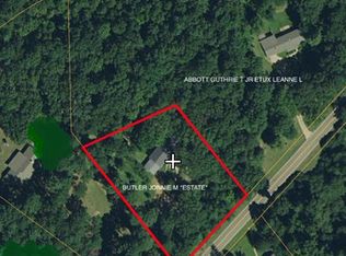 1305 Chickasaw Rd, Oxford, MS 38655