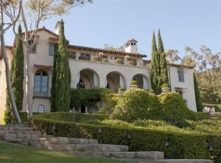 936 Hot Springs Rd, Santa Barbara, CA 93108