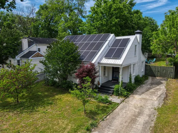 1035 Seymour Ave, Nashville, TN 37206