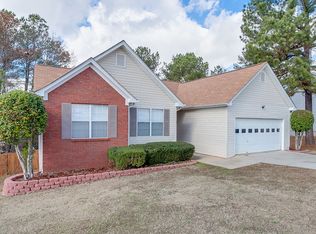 5354 Ashland Dr, Flowery Branch, GA