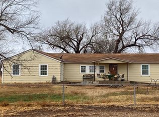 8545 River Rd, Amarillo, TX 79108