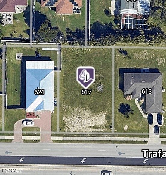 1st image of 617 Trafalgar Pkwy