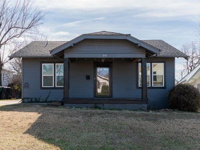 810 NW 35th St, Oklahoma City, OK, 73118