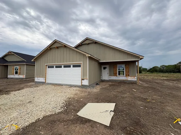 5709 Plumthicket St, Wichita, KS 67226