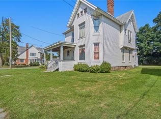 120 Diamond St, Canastota, NY 13032