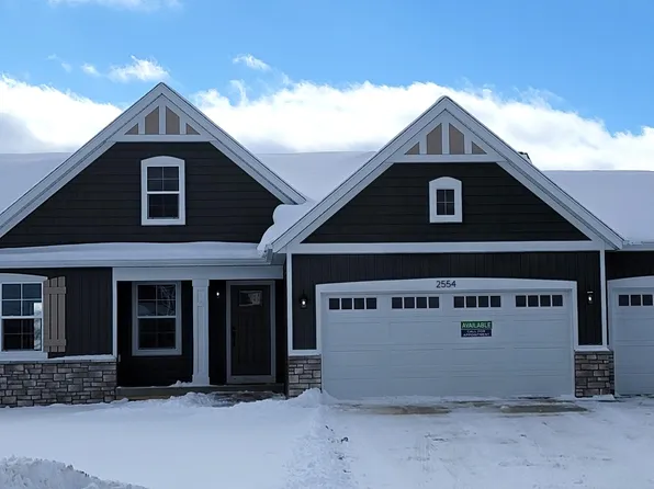 2554 Spring Dew Ct #148, Hudsonville, MI 49426
