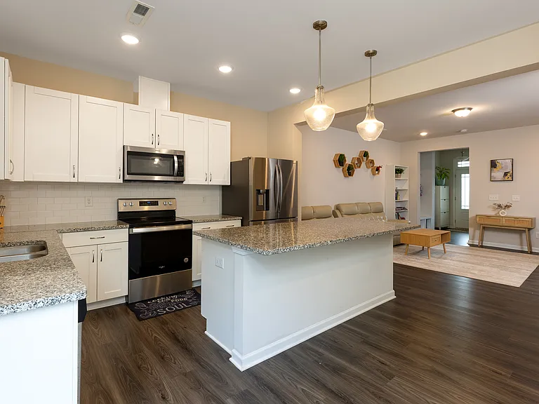 313 Kineton Woods Way — Photo 2