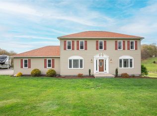 233 W Jefferson Rd, Butler, PA 16002