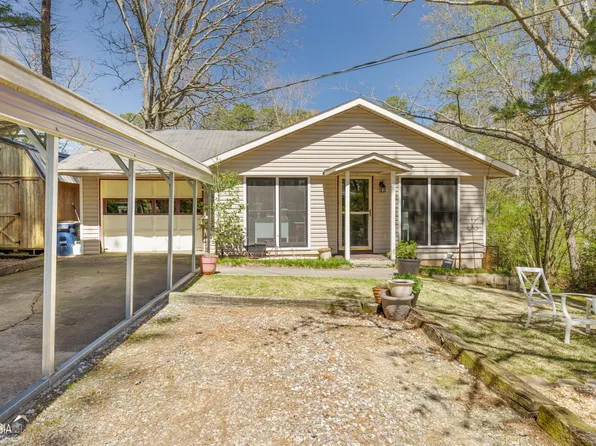 155 Semi Circle Dr, Demorest, GA 30535