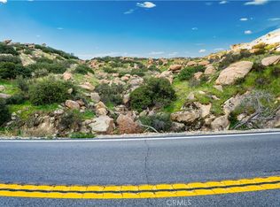 0 Esperanza Firefighters Memorial Hwy, Banning, CA 92220